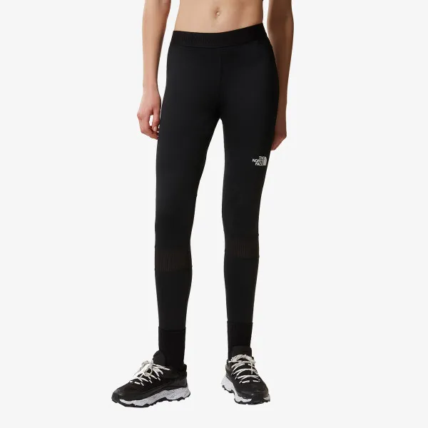 The North Face W MA TIGHT TNF BLK/TNF BLK 