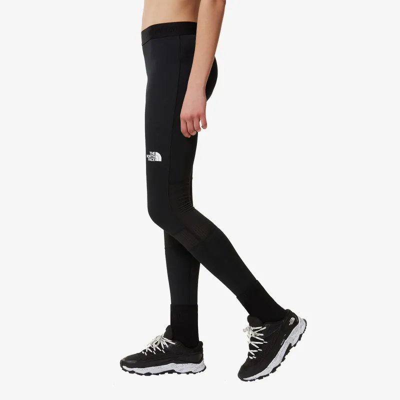 The North Face W MA TIGHT TNF BLK/TNF BLK 