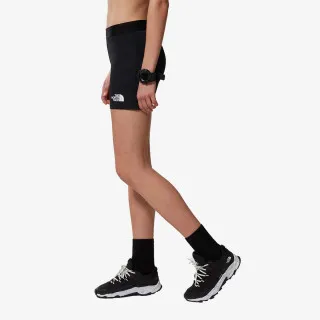 The North Face W MA BOOTIE BLACK HTHR 