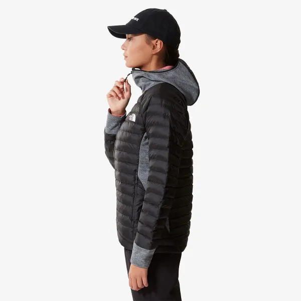 The North Face Jakna HYBRID INSULATION 