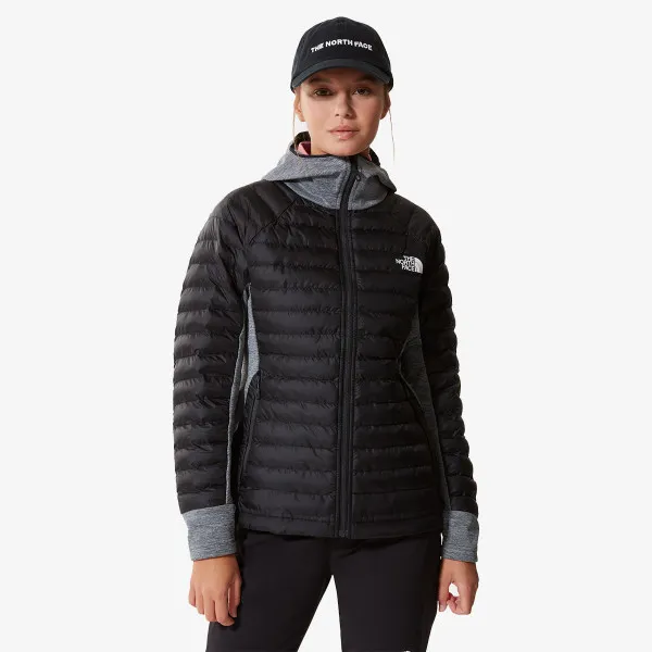 The North Face Jakna HYBRID INSULATION 