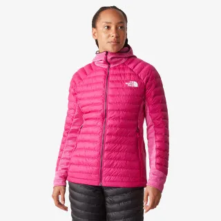 The North Face W AO HYBRID INSULATION - EU FUSCHPNK/FUS 