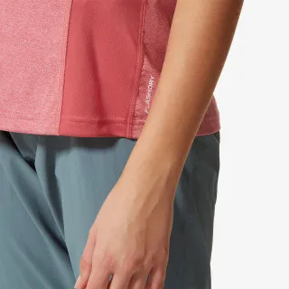 The North Face W AO TEE SLTRSWHTR/SLTRS 