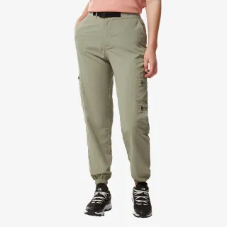The North Face W CARGO TEA GREEN 