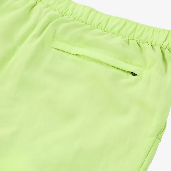 The North Face Kratke hlače M WATER SHORT SHARP GREEN 