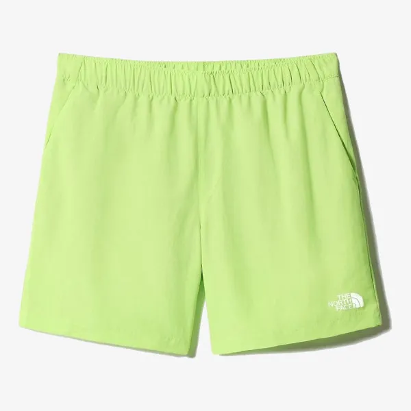 The North Face Kratke hlače M WATER SHORT SHARP GREEN 