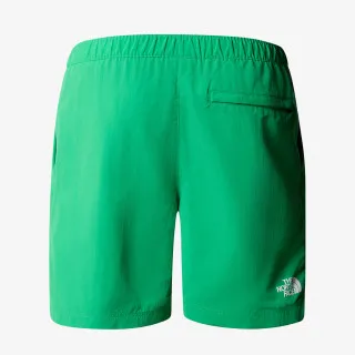 The North Face M WATER SHORT - EU 
