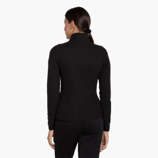 The North Face W 100 GLACIER 1/4 ZIP - EU 