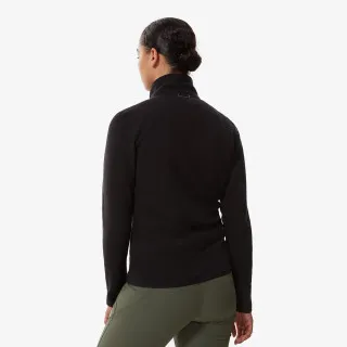 The North Face W 100 GLACIER FZ - EU 