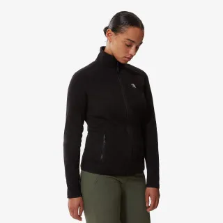 The North Face W 100 GLACIER FZ - EU 