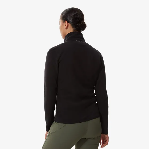 The North Face W 100 GLACIER FZ - EU 