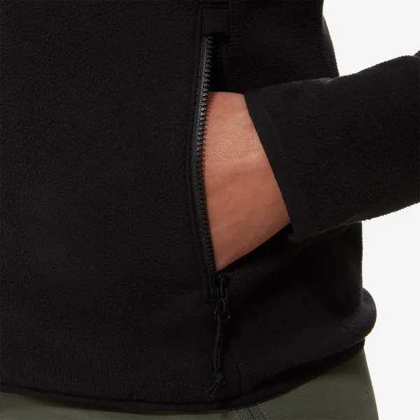 The North Face W 100 GLACIER FZ - EU 