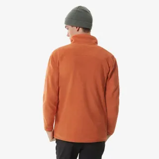 The North Face 100 GLACIER 1/4 ZIP 