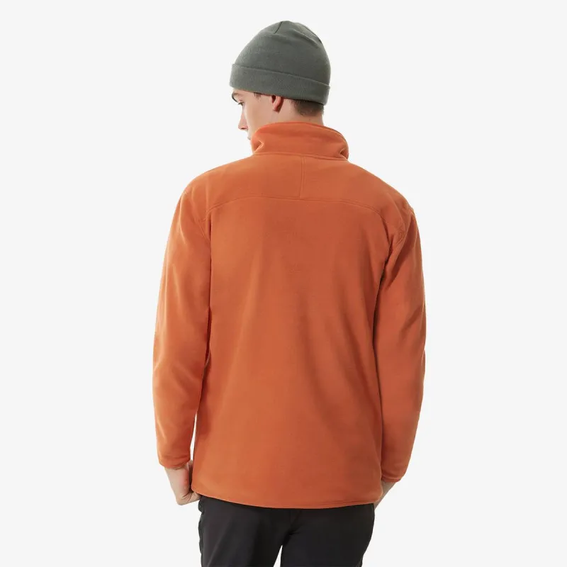 The North Face 100 GLACIER 1/4 ZIP 