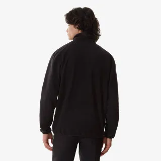 The North Face 100 GLACIER 1/4 ZIP 