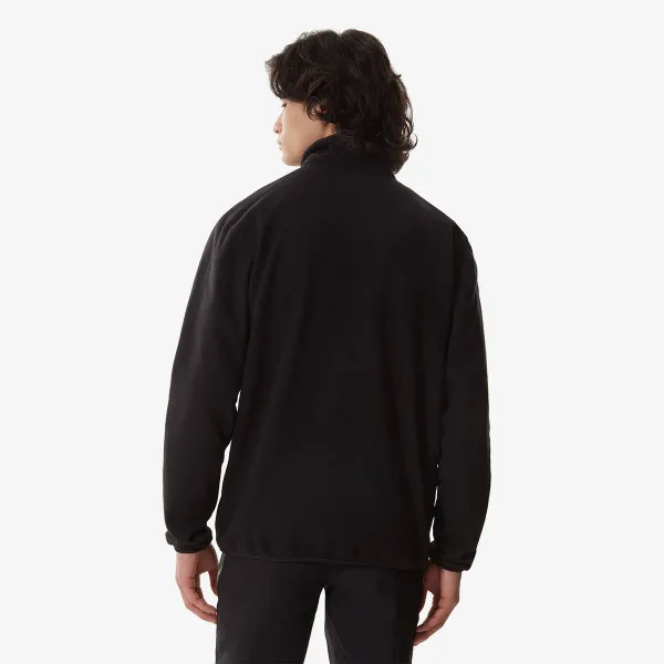 The North Face 100 GLACIER 1/4 ZIP 