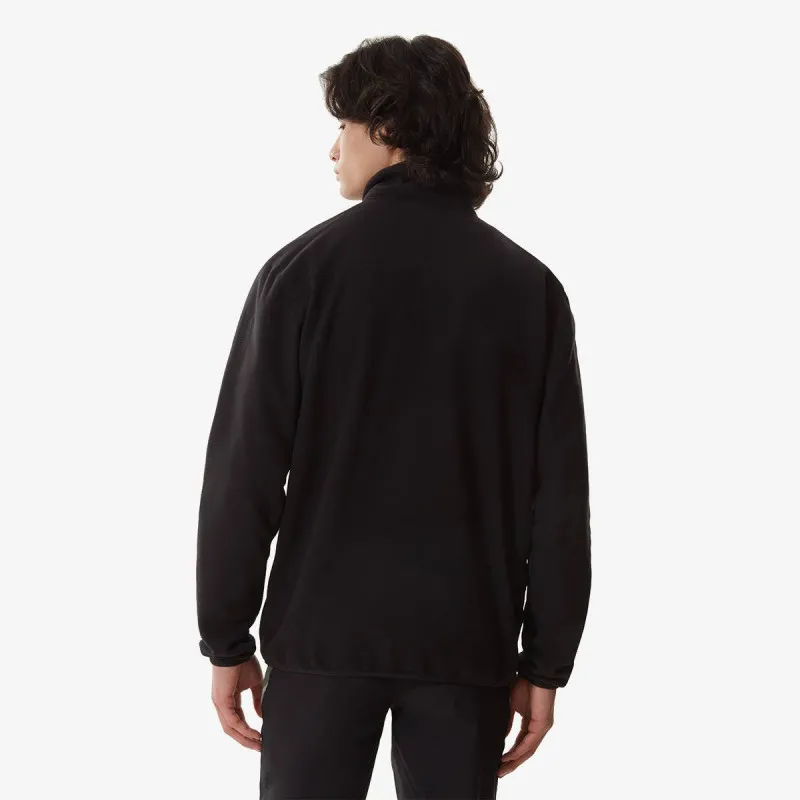 The North Face 100 GLACIER 1/4 ZIP 