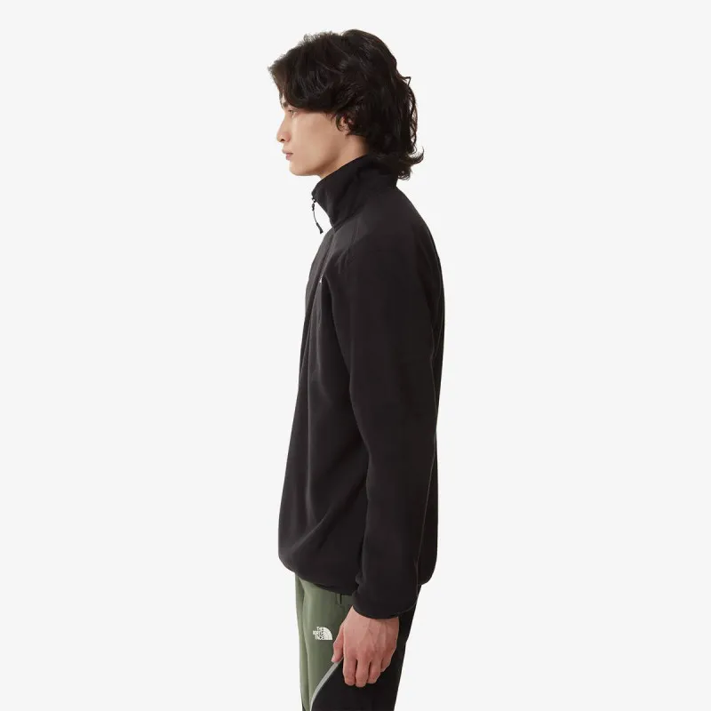 The North Face 100 GLACIER 1/4 ZIP 