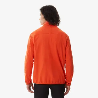 The North Face M 100 GLACIER FULL ZIP - EU 