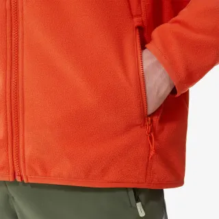 The North Face M 100 GLACIER FULL ZIP - EU 