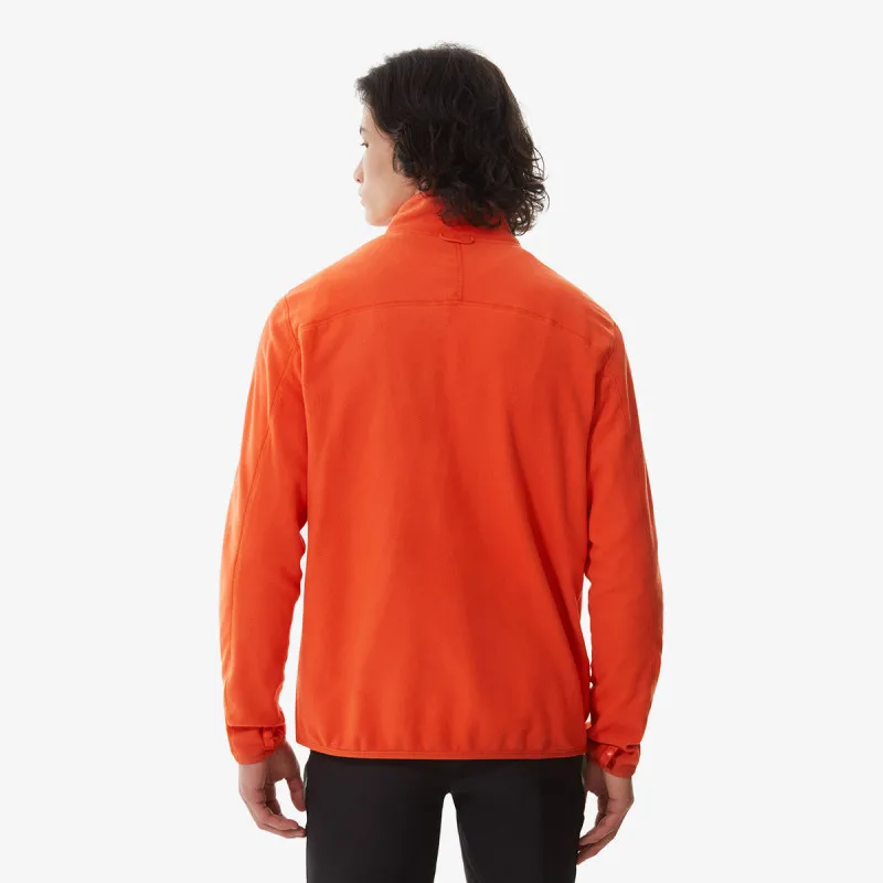 The North Face M 100 GLACIER FULL ZIP - EU 