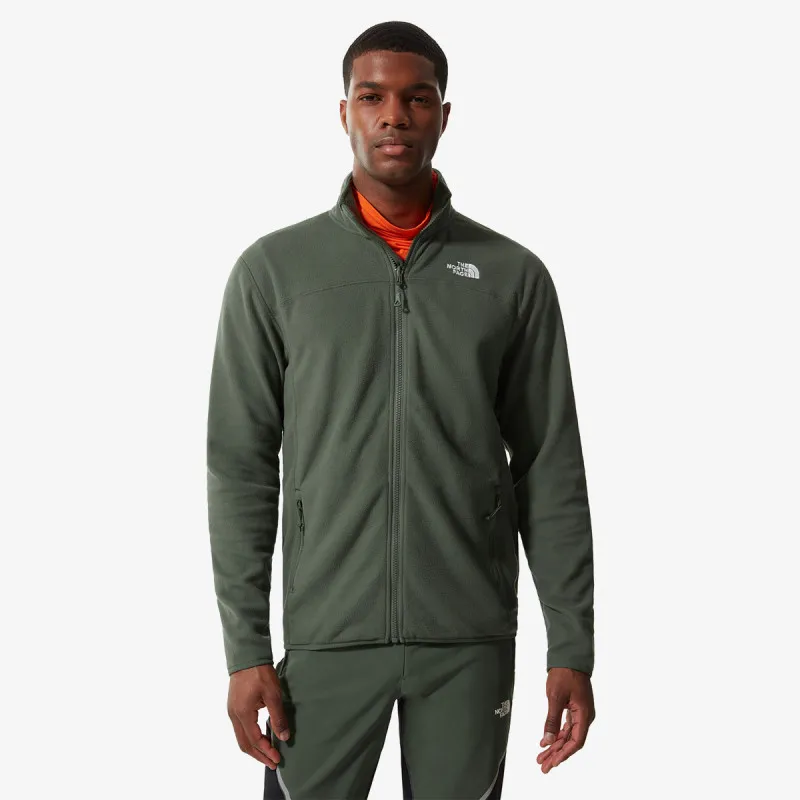 The North Face GLACIER FULL ZIP 