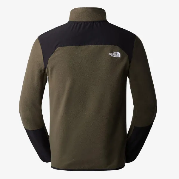 The North Face Majica s patentom Men’s Glacier Pro Full Zip - Eu 