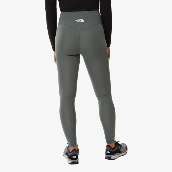 The North Face Tajice HIGH WAISTED 