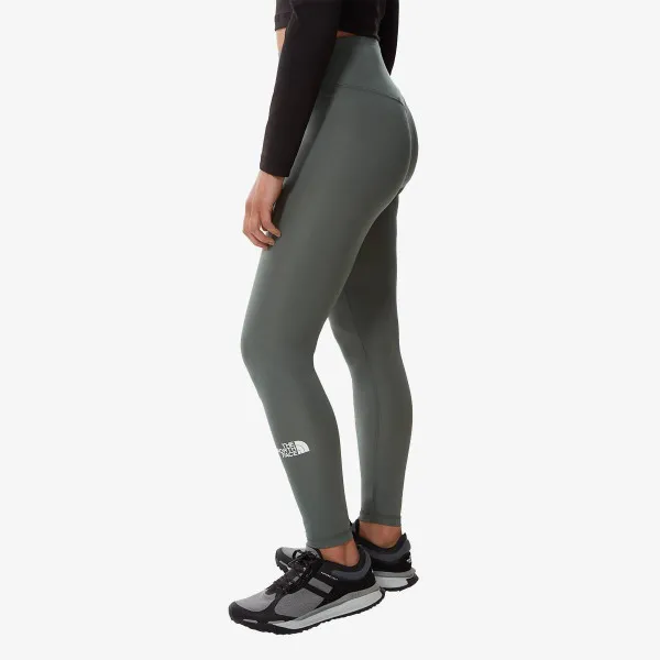 The North Face Tajice HIGH WAISTED 