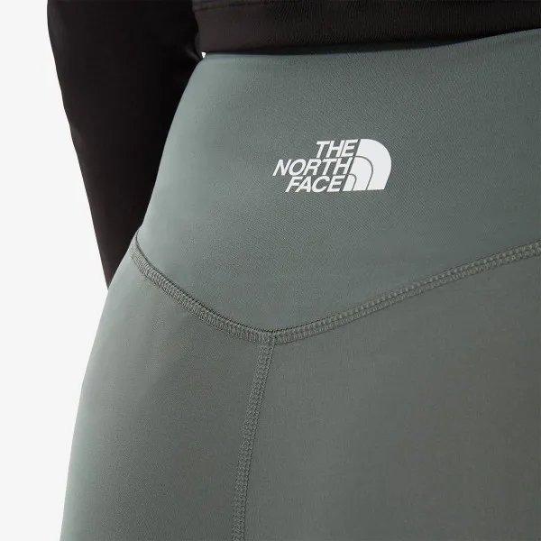 The North Face Tajice HIGH WAISTED 