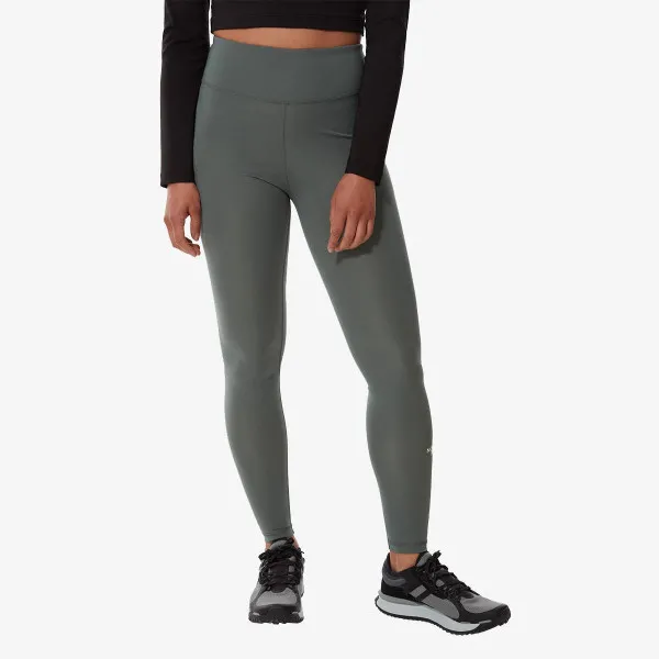 The North Face Tajice HIGH WAISTED 