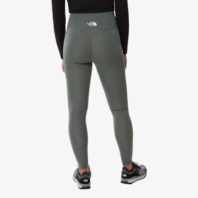 The North Face HIGH WAISTED 