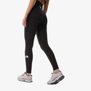The North Face HIGH WAISTED 