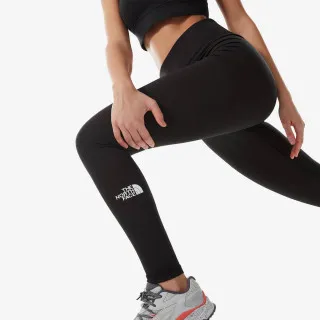 The North Face HIGH WAISTED 