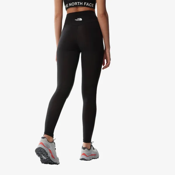 The North Face Tajice HIGH WAISTED 