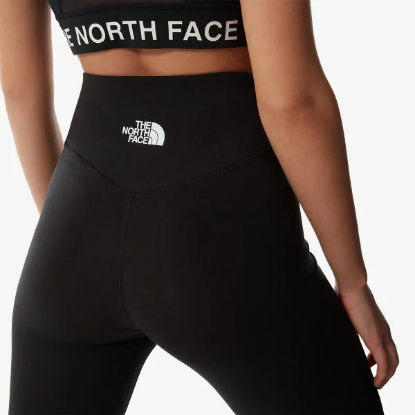 The North Face Tajice HIGH WAISTED 