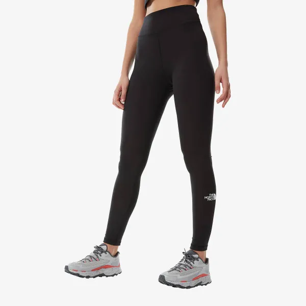 The North Face Tajice HIGH WAISTED 