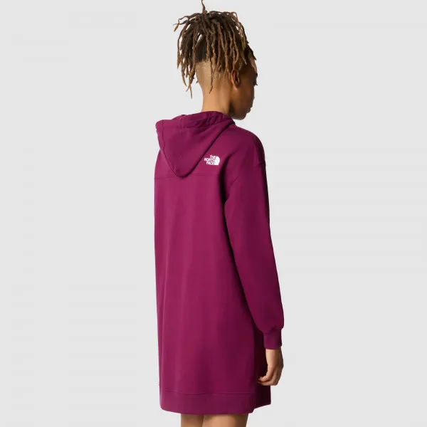NORTH FACE HALJINA Women’s Hooded Dress - Zumu 