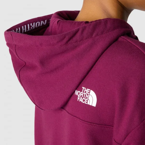 NORTH FACE HALJINA Women’s Hooded Dress - Zumu 