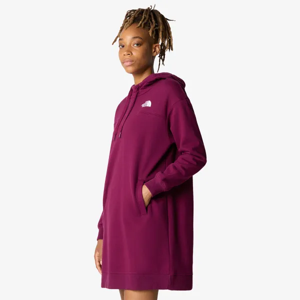 NORTH FACE HALJINA Women’s Hooded Dress - Zumu 
