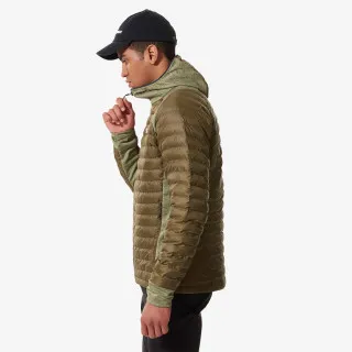 The North Face M AO INSULATION HYD MTYOV/MTYOVWHTR 