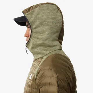 The North Face M AO INSULATION HYD MTYOV/MTYOVWHTR 