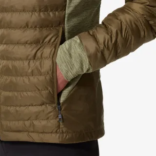 The North Face M AO INSULATION HYD MTYOV/MTYOVWHTR 