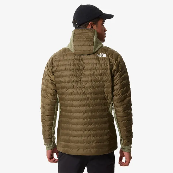 The North Face Jakna M AO INSULATION HYD MTYOV/MTYOVWHTR 