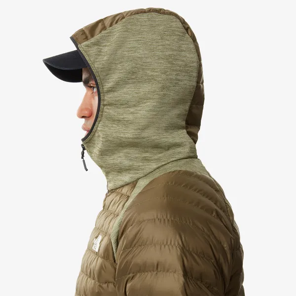 The North Face Jakna M AO INSULATION HYD MTYOV/MTYOVWHTR 