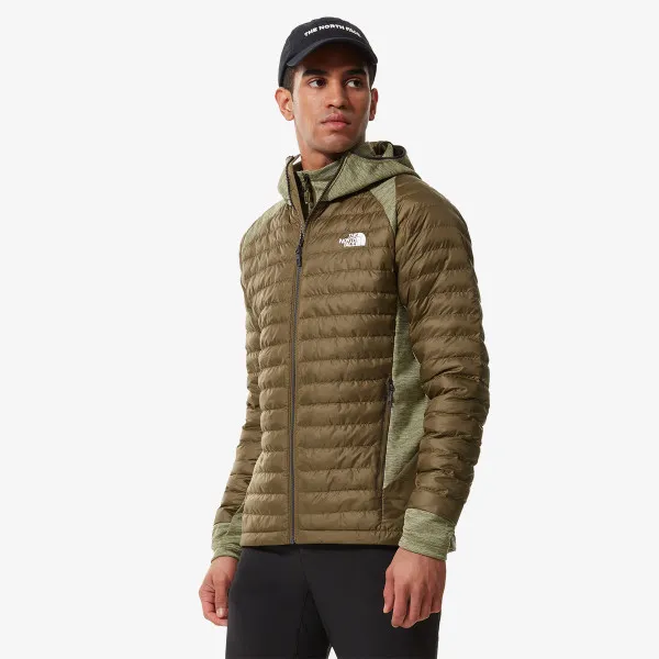 The North Face Jakna M AO INSULATION HYD MTYOV/MTYOVWHTR 