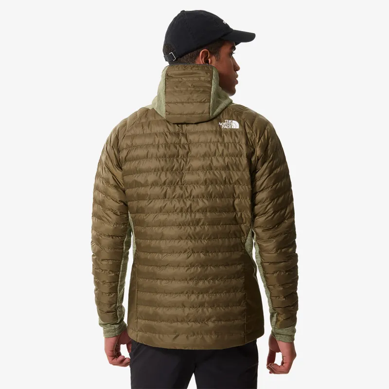 The North Face M AO INSULATION HYD MTYOV/MTYOVWHTR 
