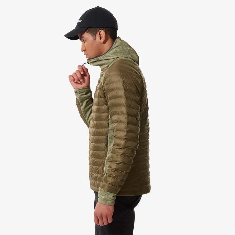 The North Face M AO INSULATION HYD MTYOV/MTYOVWHTR 