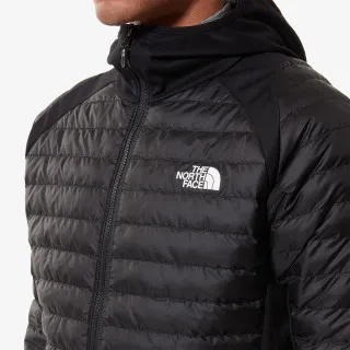The North Face INSULATION HYBRID 