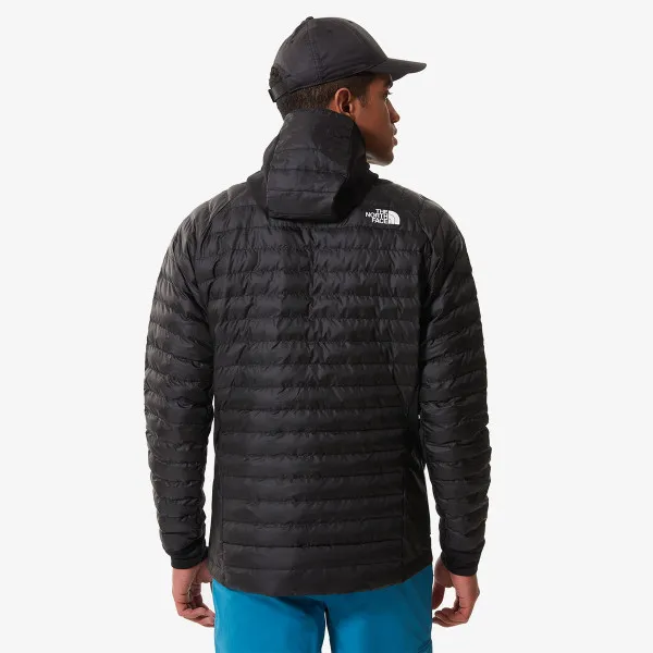 The North Face Jakna INSULATION HYBRID 